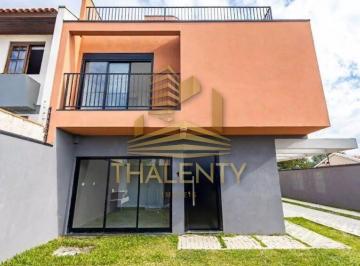 Casa · 160m² · 3 Quartos · 2 Vagas · Casa à venda - em Pilarzinho