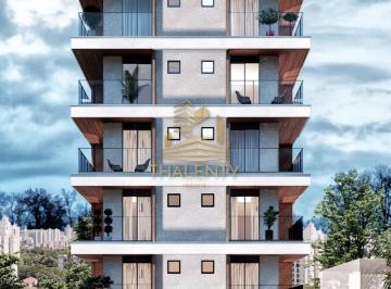 Apartamento · 31m² · 1 Quarto · Apartamento à venda - no Alto da XV