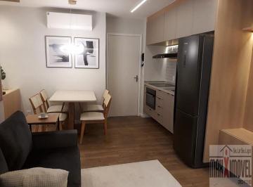 Apartamento · 35m² · 1 Quarto · Apartamento 1 quarto à venda Zona Centro Retrofit