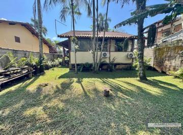 Imagem do Imóvel · CASA TÉRREA  NO PARQUE VIVAMAR EM UBATUBA