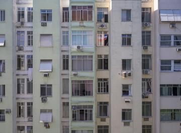 Apartamento · 380m² · 4 Quartos · 3 Vagas · [Teste] Cobertura pé na areia no Bessa com piscina privativa