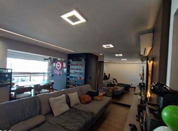 Apartamento de 3 quartos, Santos · Imovel Pronto Para Morar Gourmet e Garden
