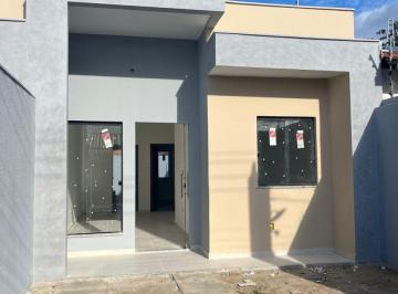 Casa de 2 quartos, Feira de Santana · CASAS NOVAS NA REGIÃO DO PARQUE DA CIDADE EM FEIRA DE SANTANA