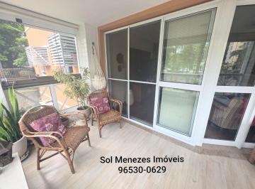 Apartamento de 3 quartos, Rio de Janeiro · APARTAMENTO 3 QUARTOS 135m2 EM CONDOMÍNIO NA BARRA DA TIJUCA