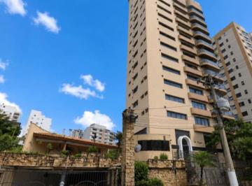 Apartamento de 3 quartos, São Paulo · Apartamento 340 m² no Condomínio Edifício Thayane, Vila Mariana - São Paulo/SP