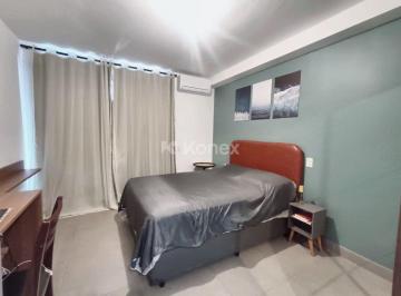 Apartamento de 1 quarto, São Paulo · Studio para alugar com 26 m² no Do It Faria Lima, Pinheiros - aceita pet