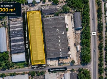 Comercial , Campina Grande · GALPÃO PARA LOCAÇÃO | 4.000 m²