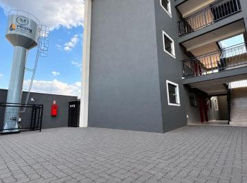 Apartamento de 2 quartos, Águas Lindas de Goiás · Apartamento de 60 m² com 2 quartos à venda em Parque da Barragem Setor 03