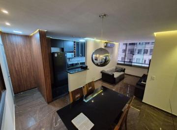 Apartamento de 3 quartos, Vila Velha · Parque das Gaivotas - 3 quartos/suite - Vila Velha - ES