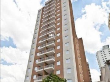 Foto 01 · Condições imperdíveis para você morar no cond. You Saude (R. Nossa Sra. da Saúde, 1330). Apartamento