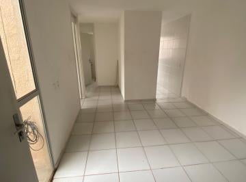Apartamento de 2 quartos, Paranoá · APARTAMENTO À VENDA NO PARANOÁ PARQUE - NUNCA HABITADO!