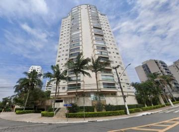 Apartamento de 3 quartos, São Paulo · Apartamento 128 m² no Edifício Topázio, Vila Andrade - São Paulo/SP