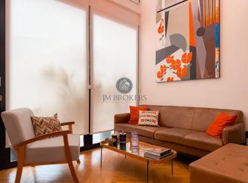 gran loft - sala de estar · Casa de alto padrão à venda no condomínio Gran Loft, Granja Viana, 2 suítes, 2 vagas e 124m² de área