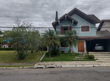 Casa de 4 quartos, São José dos Campos · Casa para Locação com 4 quartos e edícula - Portal da Serra, 2 suítes