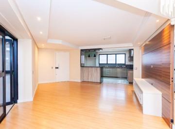 Apartamento de 3 quartos, Curitiba · APARTAMENTO AGUA VERDE ALTO PADRÃO EM PLENA AV IGUAÇU DIVISA COM BATEL