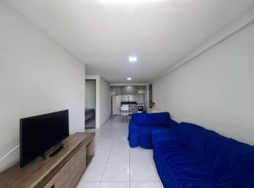 Apartamento de 2 quartos, João Pessoa · Aluga-se Apto 2 quartos 1 suite Mobiliado Tambaú