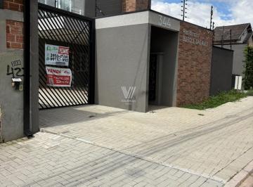 img1 · Sobrado em condomínio | 2 a 3 quartos | 106,82 a 133,05 m² privativos | Ático | Terraço privativo | 