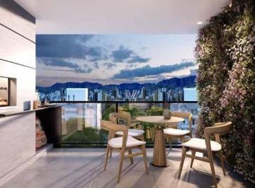 img1 · Apartamento | 1 dormitório | 41 m² privativos | Sacada com vista | Ar-condicionado | Condomínio com