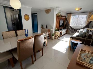 img1 · Apartamento | 3 dormitórios | 1 suíte | 77 m² privativos | 82 m² totais | Semimobiliado | 1 vaga | P
