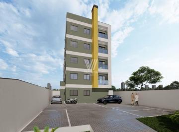 img1 · Apartamento | 2 quartos | 47 m² privativos | Sacada integrada | 1 vaga | Elevador | Churrasqueira e