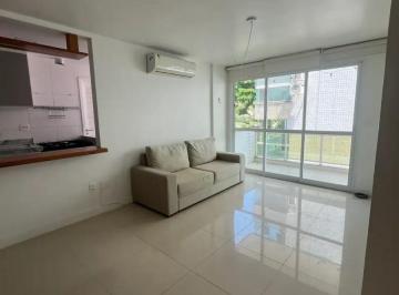 Apartamento de 2 quartos, Rio de Janeiro · Apartamento mobiliado na Barra da Tijuca | 90 m², 2 quartos e 1 suíte
