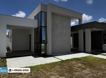 Casa de 3 quartos, Litoral Norte Alagoano · Casa em condomínio fechado, a poucos minutos da Praia do Francês