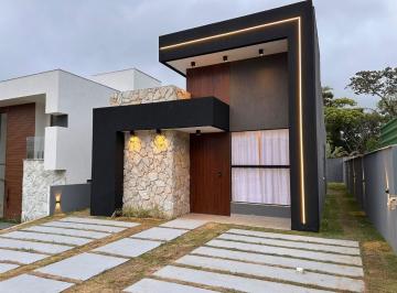 Casa de 3 quartos, Camaçari · Casa de 320 m² com 3 quartos à venda em Camaçari