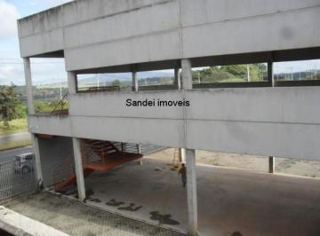 Foto 01 · Galpão - Jardim Novo Horizonte