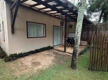 Casa · 60m² · 2 Quartos · 1 Vaga · Casa - Barra Grande