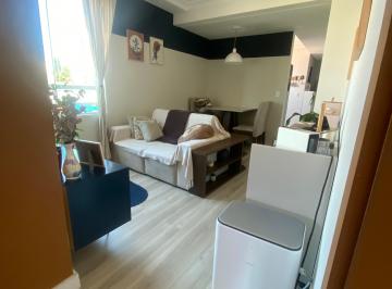 Apartamento de 2 quartos, Curitiba · Apto Água Verde - 2 quartos