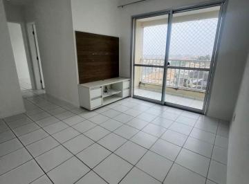 Apartamento de 2 quartos, Lauro de Freitas · Condomínio Vita Morada Clube