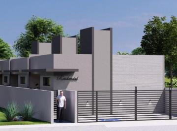 Foto 01 · Casa - Mangabeira