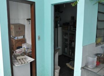 Casa · 252m² · 4 Quartos · 4 Vagas · Casa - Vila Embaré