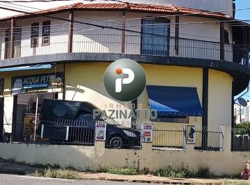 Foto 01 · Salão no bairro Vila Nova para locação em Valinhos.