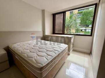 Apartamento · 41m² · 1 Quarto · 1 Vaga · ALUGA-SE | APARTAMENTO DE 1 QUARTO NO VIA SOHO – NOROESTE