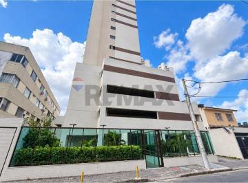 Apartamento · 51m² · 2 Quartos · 1 Vaga · Apartamento Moderno na Torre: Conforto, Lazer e Excelente Preço!