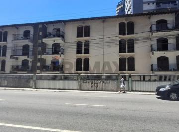 Apartamento · 107m² · 3 Quartos · 2 Vagas · Apartamento para locação com 107 m², 02 quartos , sendo 01 suíte, posição sul, em Manaíra, João Pess
