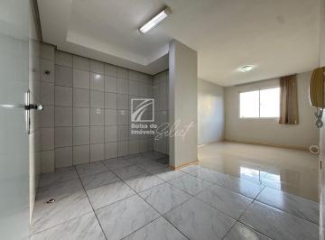 Apartamento · 48m² · 2 Quartos · 1 Vaga · Apartamento à venda - em Presidente Vargas