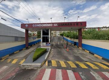Apartamento · 57m² · 2 Quartos · 1 Vaga · Apartamento no Condomínio Guaianás