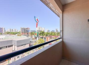 Apartamento · 71m² · 3 Quartos · 1 Vaga · Excelente Custo-Benefício em Adrianópolis | 71 m² | 2 Quartos