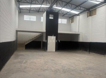 Comercial · 240m² · 4 Vagas · Galpão para alugar em Sorocaba, Vila Haro, com 240 m²