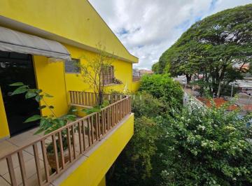 Comercial · 316m² · 3 Quartos · 2 Vagas · Casa para alugar em Sorocaba, Vila Independência, com 3 quartos, com 316.83 m²