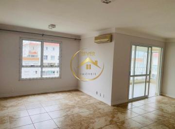 Apartamento · 134m² · 3 Quartos · 2 Vagas · Apartamento para alugar em Campinas, Loteamento Residencial Vila Bella, com 3 suítes, com 134 m²