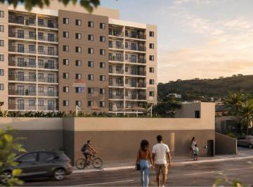 Apartamento · 2 Quartos · 1 Vaga · Apartamento com 2 dormitórios a venda, 57 m² por R$298.463,00 - Caetetuba - Atibaia/SP
