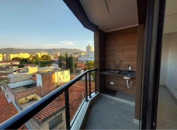 Apartamento · 57m² · 2 Quartos · 1 Vaga · Apartamento 2 Dorm. (1 Suíte)  para locação, por R$3.500,00 (pcte) - Atibaia Jardim - Atibaia/SP