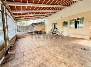 Casa · 5 Quartos · QI 05 QUARÁ 1 – Casa Ampla + Casa dos Fundos – R$ 670MIL