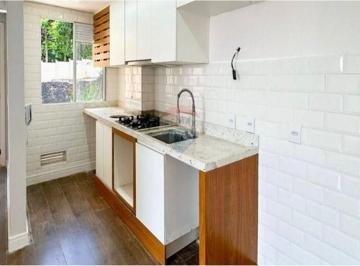 Apartamento · 49m² · 2 Quartos · 1 Vaga · Apartamento de 2 quartos e 1 vaga de garagem – Semi planejado