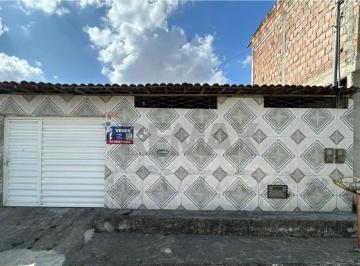 Casa · 96m² · 3 Quartos · 2 Vagas · Casa a venda no bairro Três Irmãs - Campina Grande