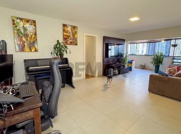 Apartamento · 95m² · 3 Quartos · 1 Vaga · Apartamento funcional 3 quartos na Asa Sul, Brasília!
