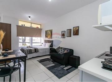 Apartamento · 30m² · 1 Quarto · ALUGUEL STUDIO MOBILIADO R$ 1.700 (ver detalhe do pacote na descrição) – Rua Marechal Deodoro - CENT